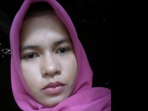 Agen Portal Pulsa Meita Lusianti