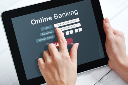 tips aman online banking