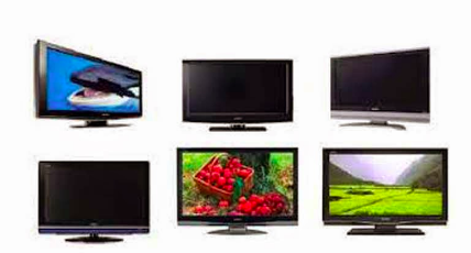 tips membeli tv layar datar