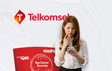 Cara Menghentikan Penyedotan Pulsa Telkomsel Terbukti Bisa!