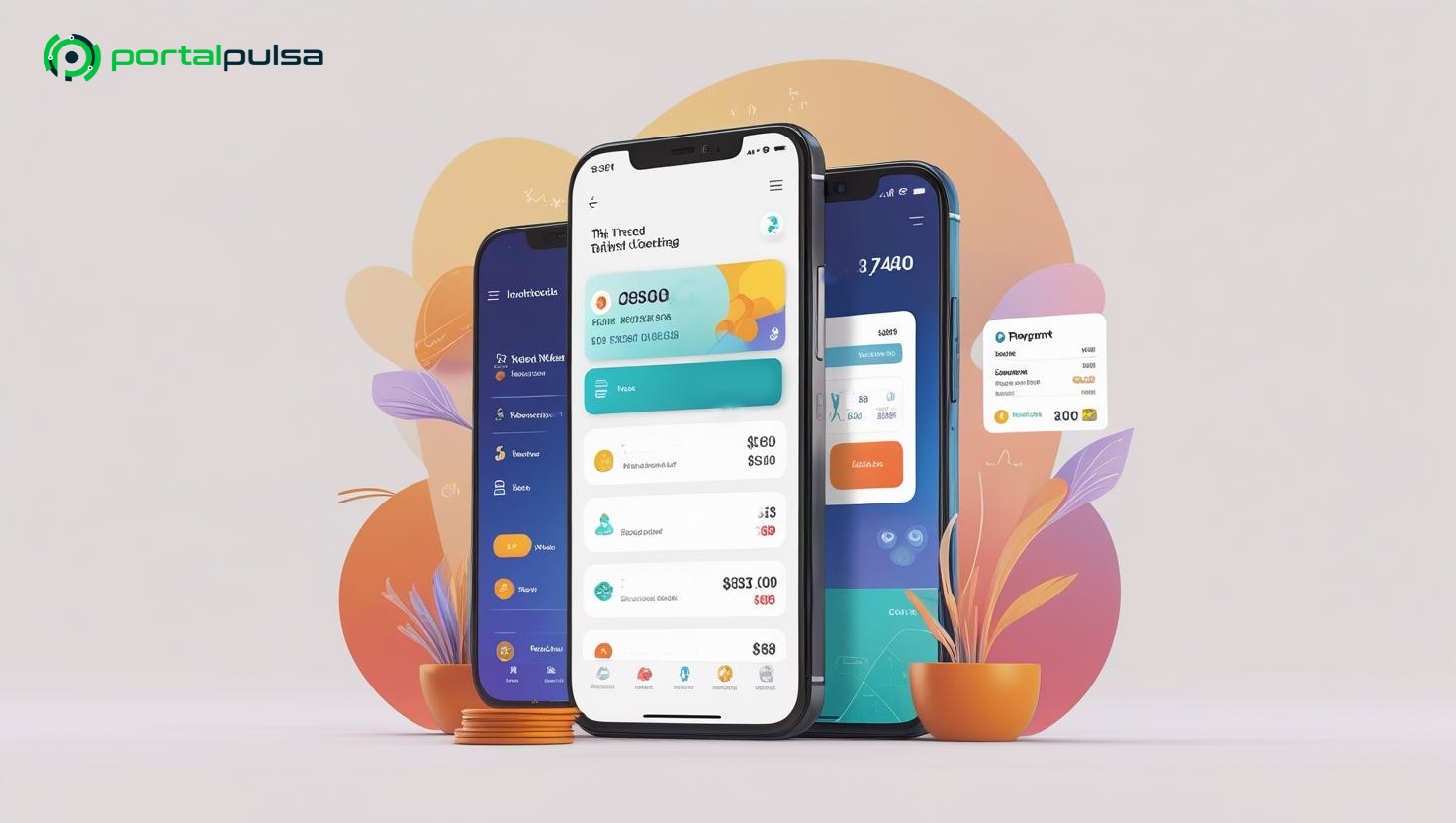 Dompet Digital Kemudahan dan Keamanan Transaksi Masa Kini