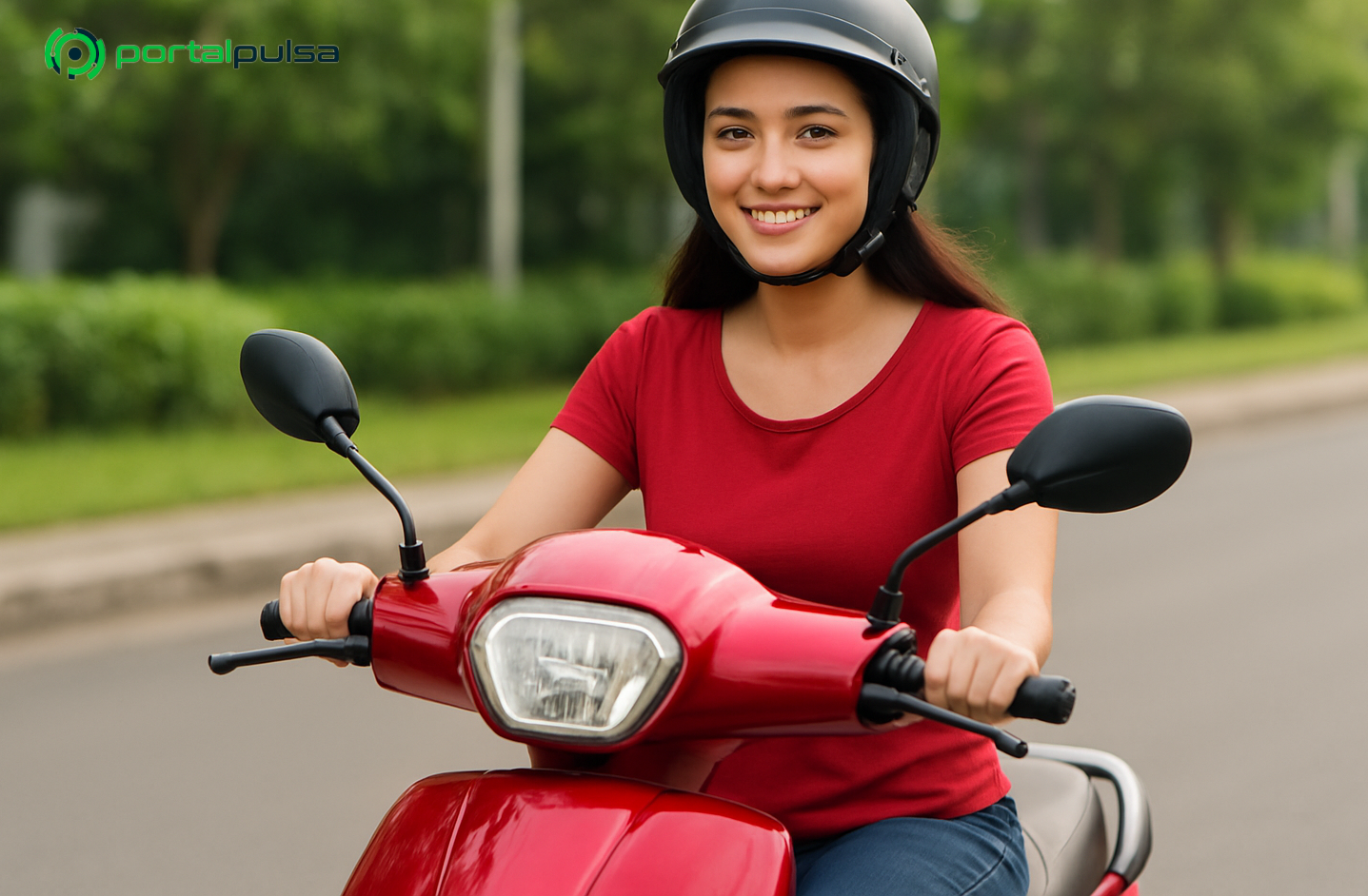 Keuntungan Pakai Motor Listrik