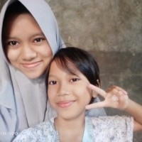 Fitri Hasanah Dapat Saldo Pulsa Gratis