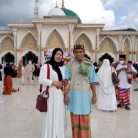 Mansur Huntialo Dapat Saldo Pulsa Gratis