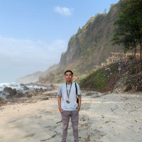 Indra Alfareza Dapat Saldo Pulsa Gratis