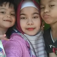Susan Dapat Saldo Pulsa Gratis