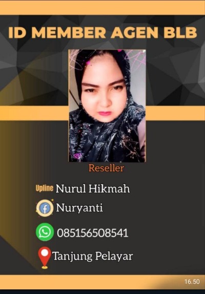 Agen Portal Pulsa Sanawiah: Dapat Hadiah Tambahan Saldo