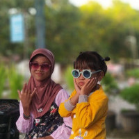 Sulistyoningsih Dapat Saldo Pulsa Gratis