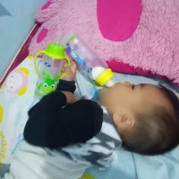 Roni Dapat Saldo Pulsa Gratis