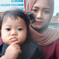 Leli Fitriyah Tirip Lempong Dapat Saldo Pulsa Gratis