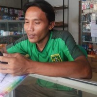 Irul Dapat Saldo Pulsa Gratis