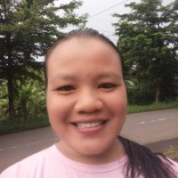 Siti Nurjanah Ngrambe Dapat Saldo Pulsa Gratis