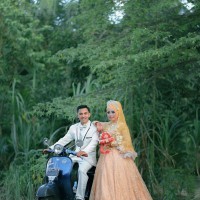 Al Imron Mangunsong Dapat Saldo Pulsa Gratis