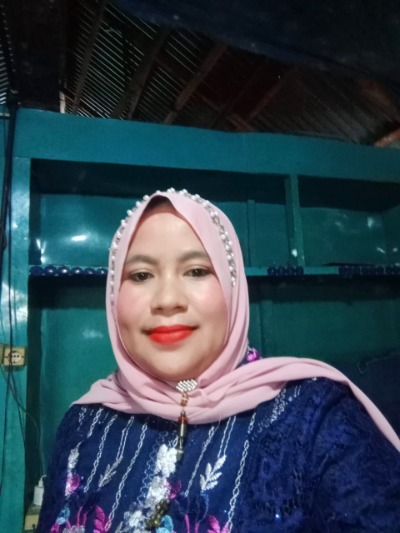 Agen Portal Pulsa Dewi Wahyuni: Aplikasi Portal Pulsa Lancar