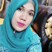 Nurhalimah Dapat Saldo Pulsa Gratis