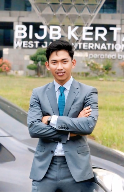 Agen Portal Pulsa Bagus Firmansyah: Sangat Puas Dengan Portal Pulsa