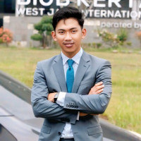Agen Portal Pulsa Bagus Firmansyah