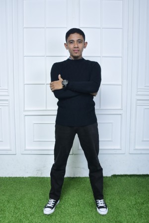 Agen Portal Pulsa Apriansyah: Agen Termurah