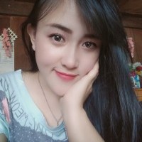 Silvia Aseng Dapat Saldo Pulsa Gratis