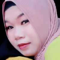 Siska Nurhayati Dapat Saldo Pulsa Gratis