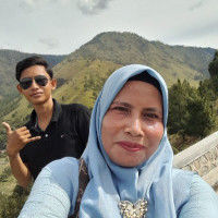 Silfani Dapat Saldo Pulsa Gratis