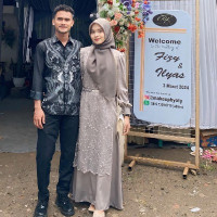 Farid Hatim Dapat Saldo Pulsa Gratis