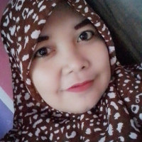 Olyvia Shanty Sartika Dapat Saldo Pulsa Gratis