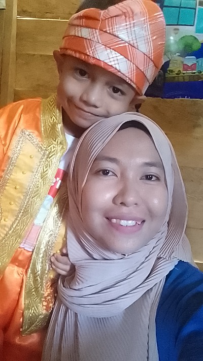Agen Portal Pulsa Wa Ode Irawati: Portal Pulsa Amanah