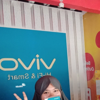 Sekti Wibowo..afc Store Dapat Saldo Pulsa Gratis