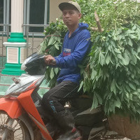 Dodik Dapat Saldo Pulsa Gratis