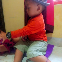 Ratna Dapat Saldo Pulsa Gratis