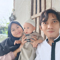 Rhasya Ahmad Dapat Saldo Pulsa Gratis