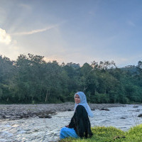 Wahyuni Dapat Saldo Pulsa Gratis