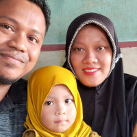 Putri Sarah Dapat Saldo Pulsa Gratis
