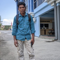 A Rajak Dapat Saldo Pulsa Gratis