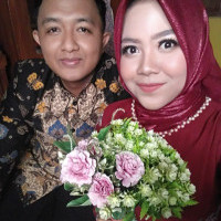 Agen Portal Pulsa Endri Prasetyo