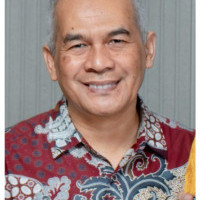 Asep Rahman Nurharudin Dapat Saldo Pulsa Gratis