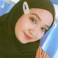 Juita Hasan Dapat Saldo Pulsa Gratis