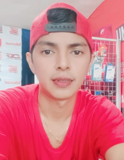 Agen Portal Pulsa Muhamad Irfansyah Usman: Portal Pulsa Mantap