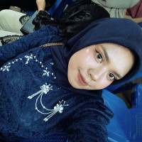 Iin Indillah Fitrah Dapat Saldo Pulsa Gratis