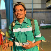 Agen Portal Pulsa Jamal Tidore