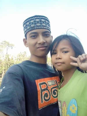 Agen Portal Pulsa Muhammad Nur Hasan: Mantap Pokoknya!