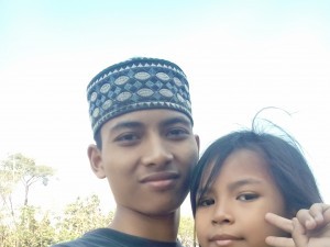 Agen Portal Pulsa Muhammad Nur Hasan: Mantap Pokoknya!
