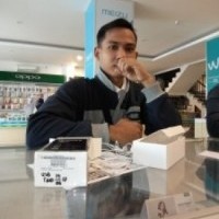 Akhmad Kholiq Dapat Saldo Pulsa Gratis