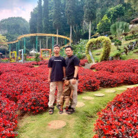 Agen Portal Pulsa Nur Rohmat