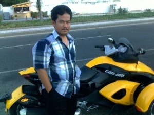 Agen Portal Pulsa Agus Sugiarto: Puas Dengan Portal Pulsa