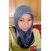 Alfiyah Dapat Saldo Pulsa Gratis