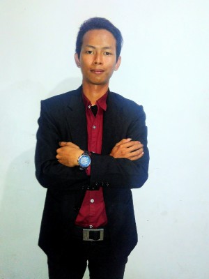 Agen Portal Pulsa Virga Talita Ariyanto: Portal Pulsa Luar Biasa!!!
