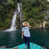 Devi Dita Xaferia Siregar Dapat Saldo Pulsa Gratis