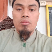 Agen Portal Pulsa Iwan Abdul Azis